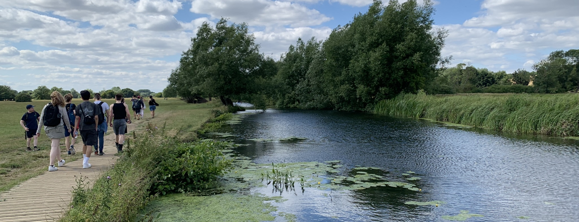 Blog Header Image