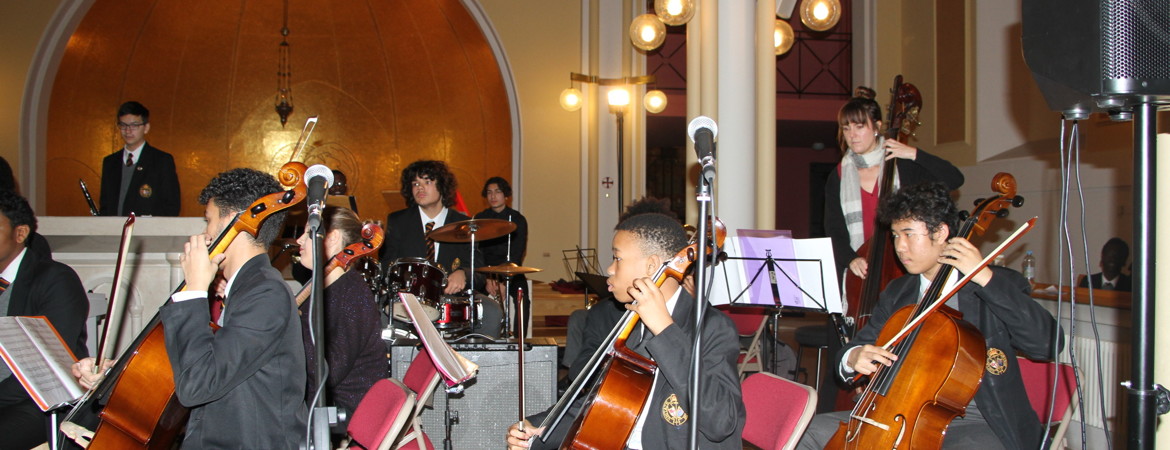 Blog Header Image