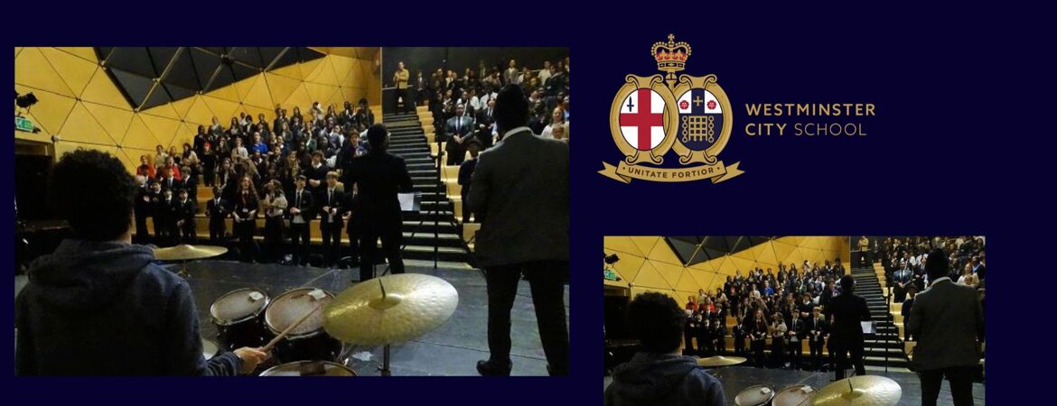 Blog Header Image