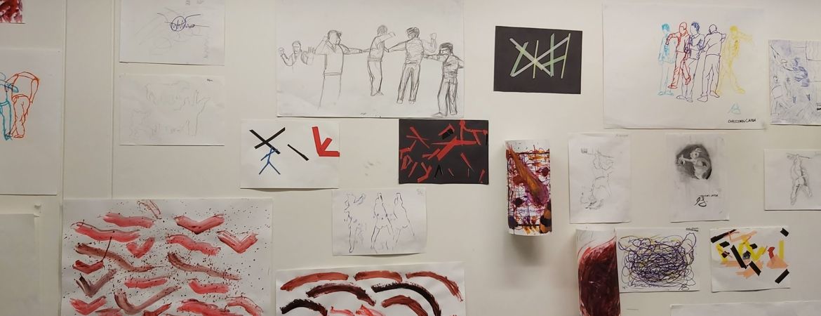 Blog Header Image