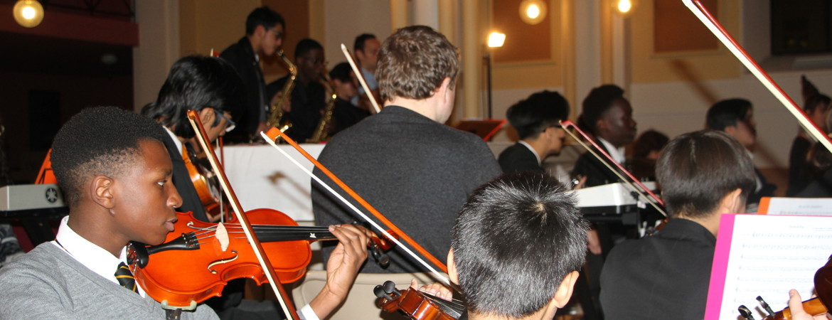 Blog Header Image