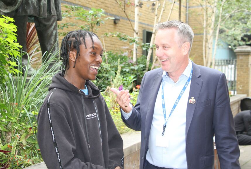 Improved A Level Results for Westminster City School’s Sixth Form Latest news Westminster