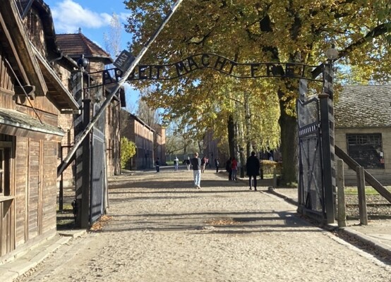 Auschwitz