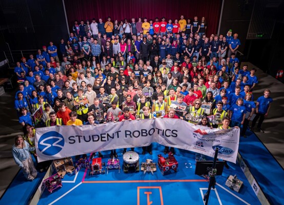 StudentRobotics2024