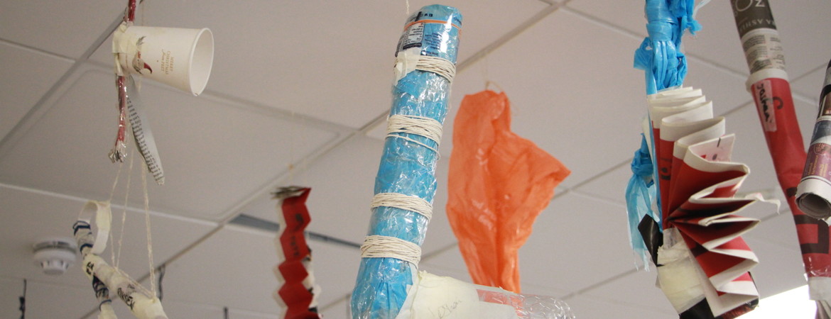 Blog Header Image