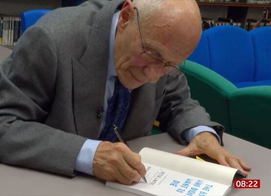 BBC Breakfast Holocaust (2)