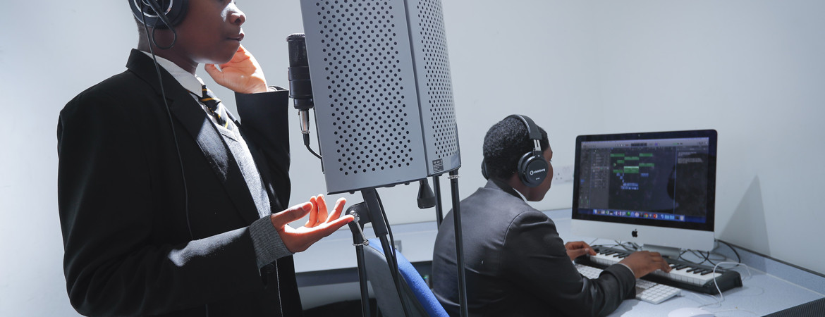 Blog Header Image