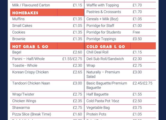 Innovate Client Tariff Poster   Sept 25 page 0001