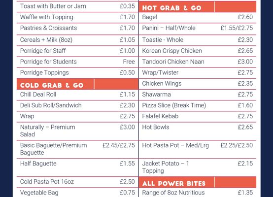 Innovate Client Tariff Poster   Sept 25 page 0002