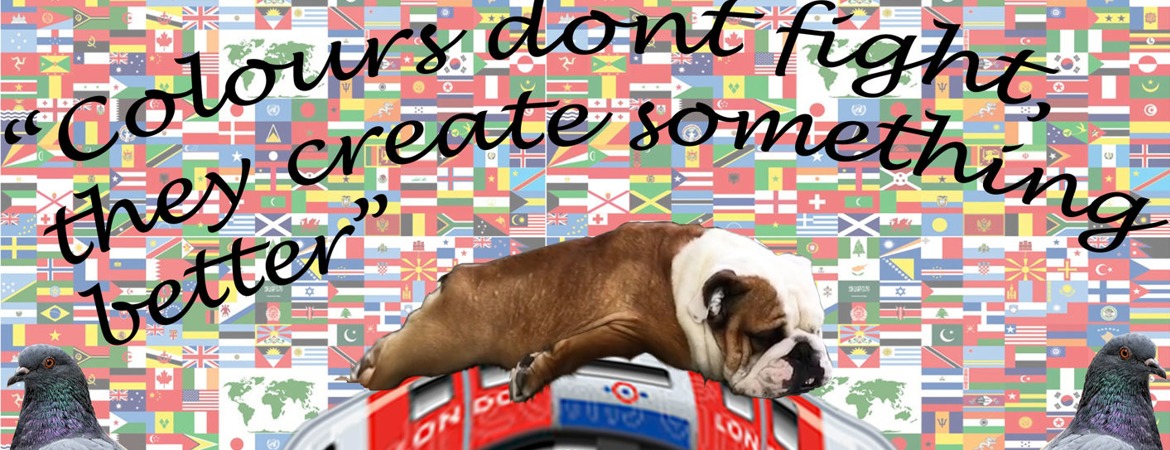 Blog Header Image