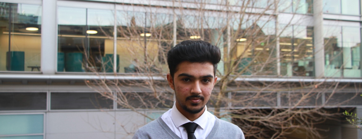 Blog Header Image