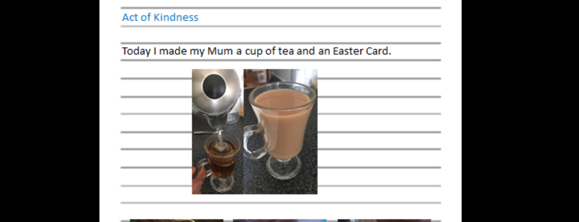 Blog Header Image