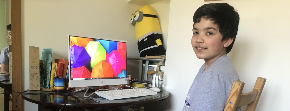 Blog Header Image