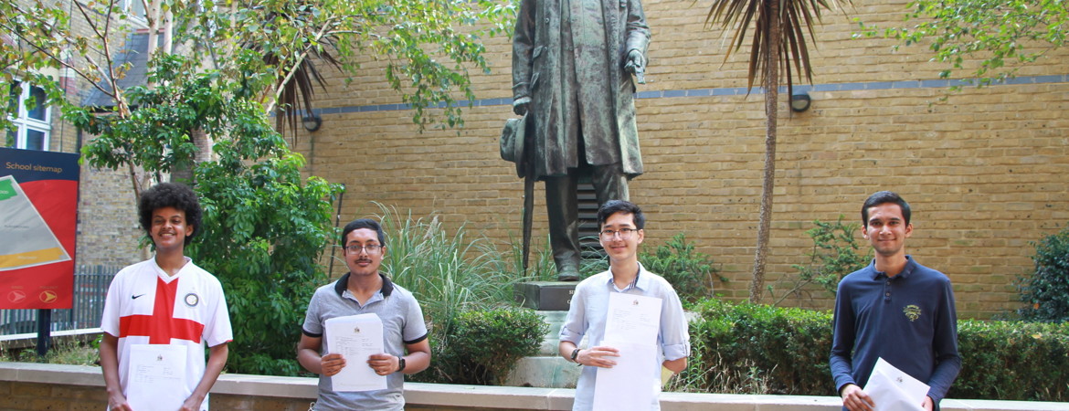 Blog Header Image