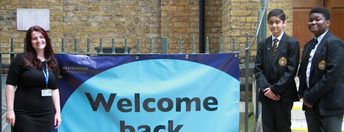 Blog Header Image