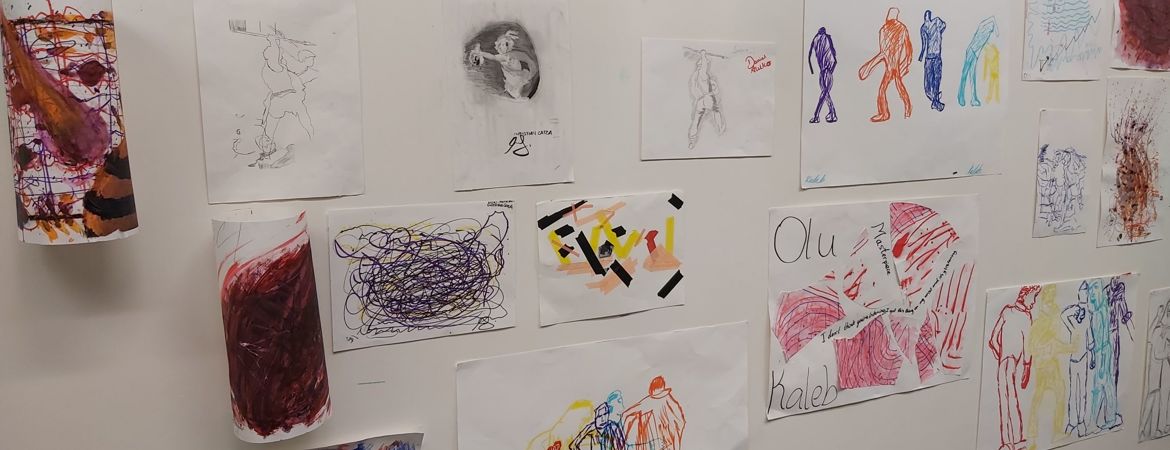 Blog Header Image