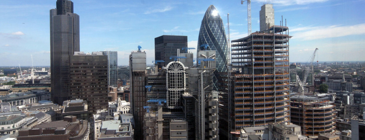 Blog Header Image