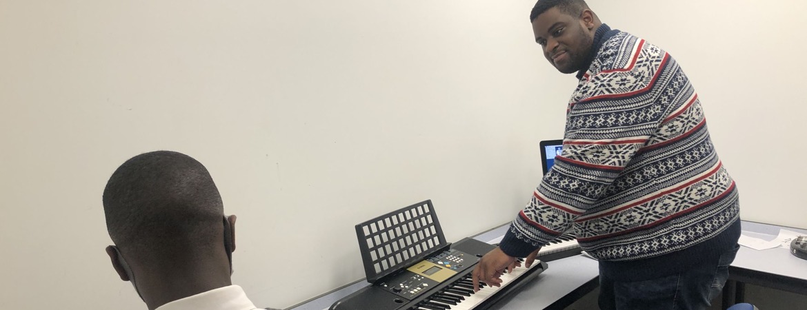 Blog Header Image