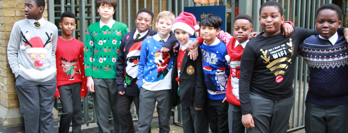 Blog Header Image