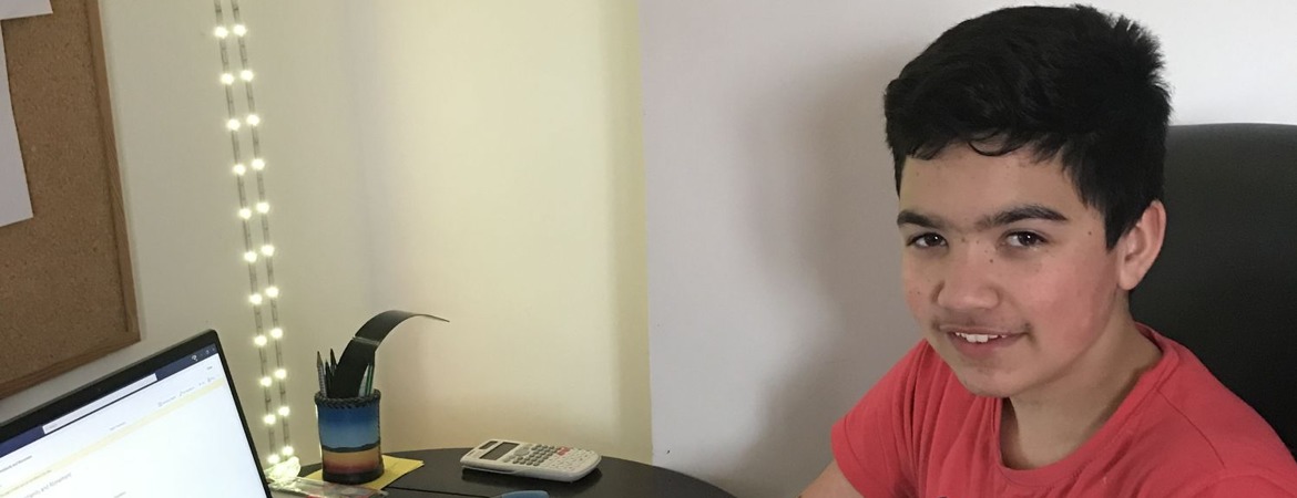 Blog Header Image