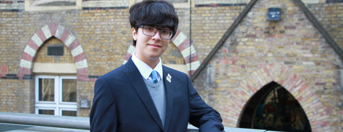 Blog Header Image