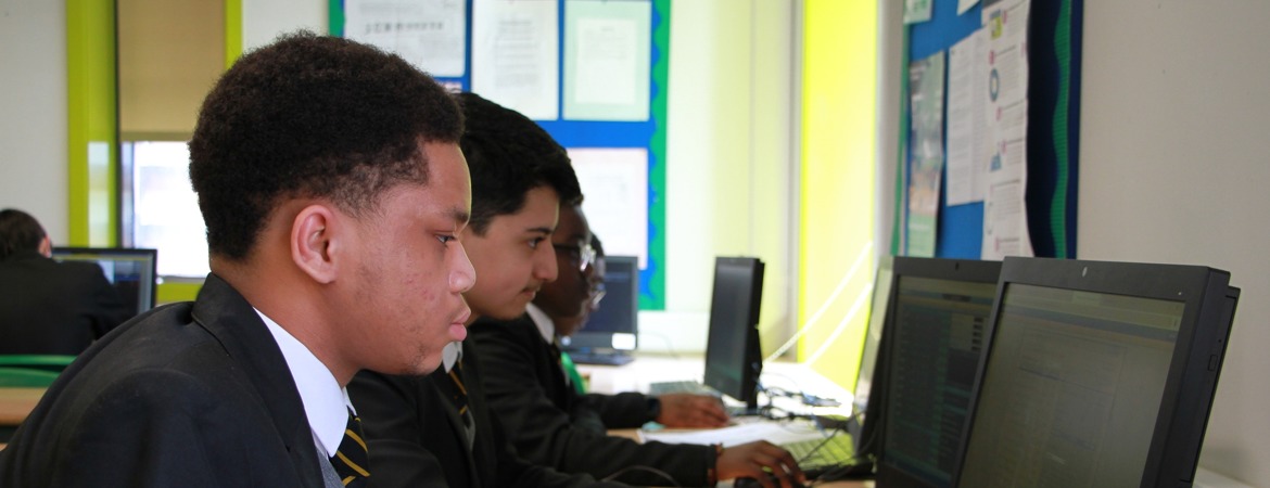 Blog Header Image