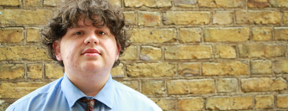 Blog Header Image