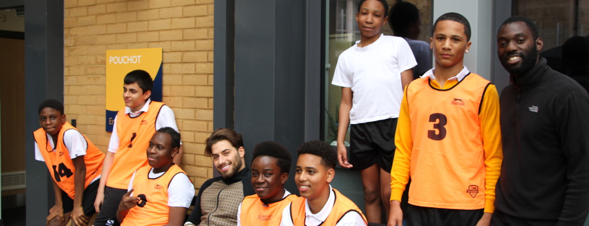 Blog Header Image