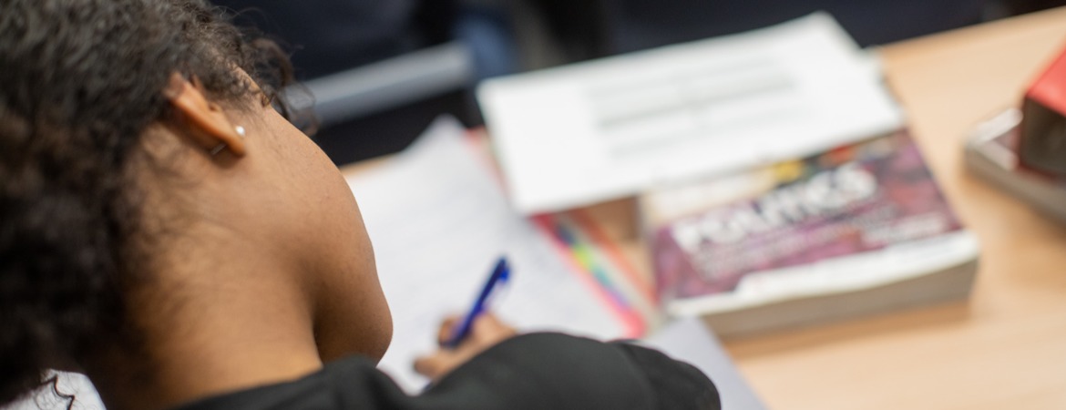 Blog Header Image