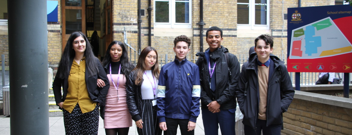 Blog Header Image
