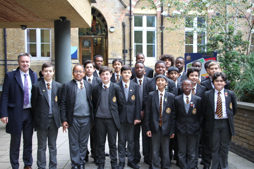 Royal celebration for Westminster Abbey Latest news Westminster