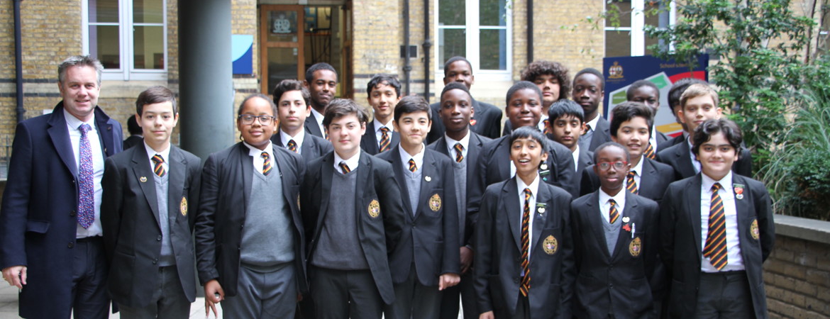 Blog Header Image