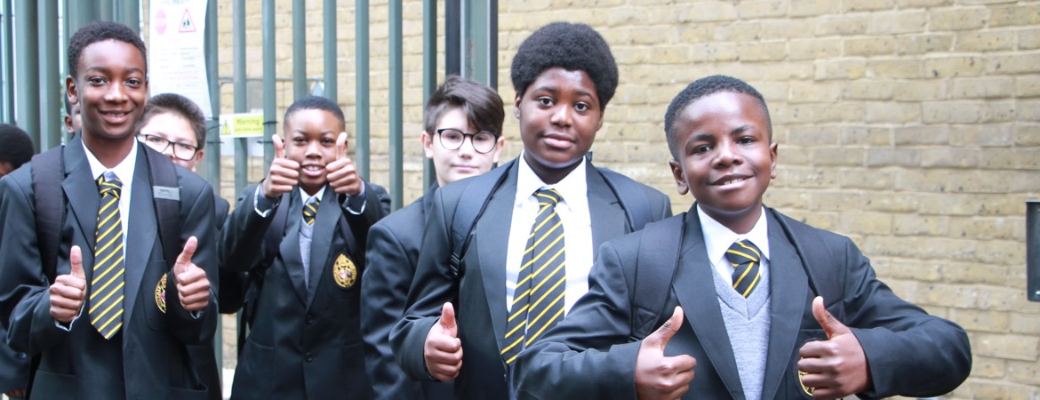 Blog Header Image