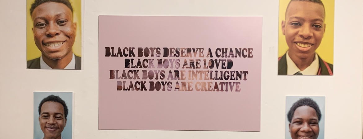 Blog Header Image