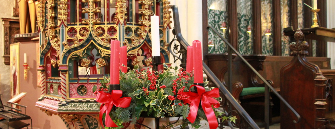 Blog Header Image