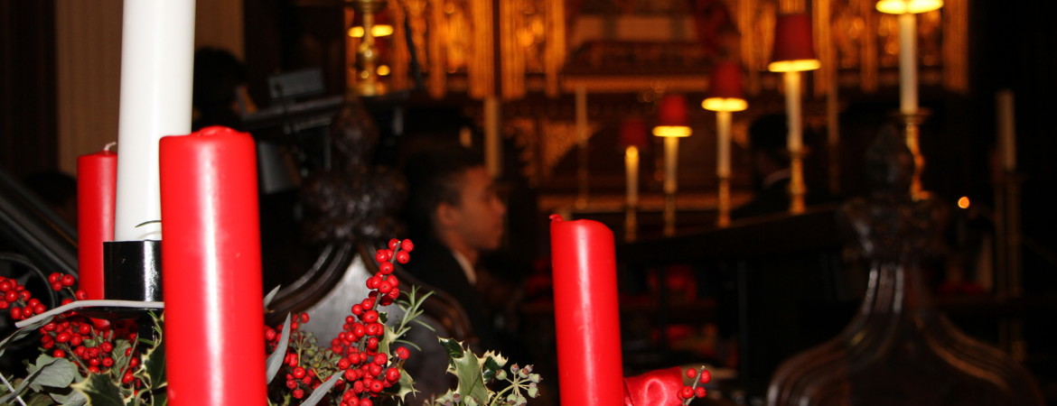 Blog Header Image
