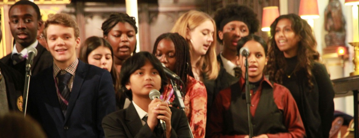 Blog Header Image
